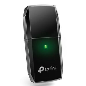 Adaptador USB Dual Band TP-LINK Archer T2U