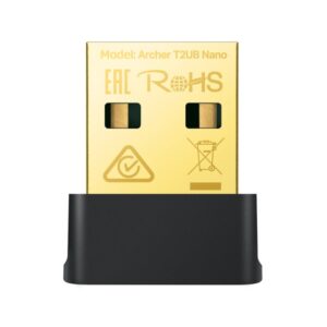 Adaptador USB Nano TP-LINK AC600