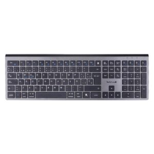 Teclados TECHZONE HEFESTOS