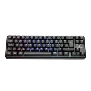 Teclado Gaming Yeyian YTM-28209R