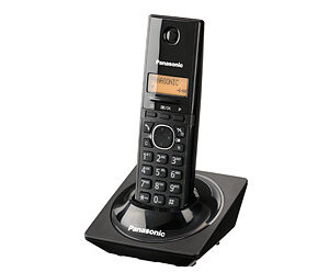 Teléfono inalámbrico PANASONIC KX-TG1711MEB