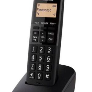Teléfonos Digitales PANASONIC KX-TGB310MEB