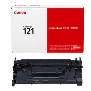 Cartucho 121 CANON 3252C001AA
