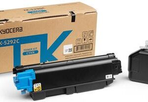 Toner KYOCERA TK-5292C