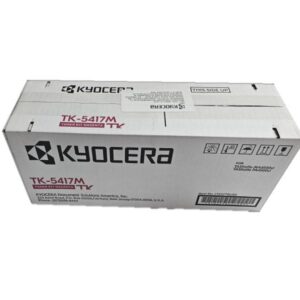 Toner KYOCERA TK-5417M