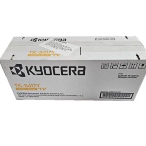 Toner KYOCERA TK-5417Y