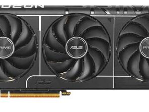 Tarjetas de Video ASUS PRIME-RX9070XT-O16G