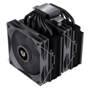 Enfriamiento y Ventilación Balam Rush HEX90