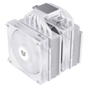 Enfriamiento y Ventilación Balam Rush HEX90