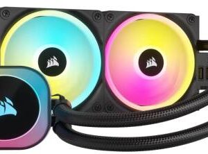 Enfriamiento y Ventilación CORSAIR CW-9061001-WW