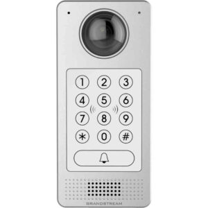 Video Portero IP Grandstream GDS3710