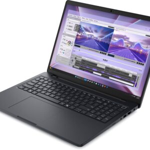 Workstation DELL DELL PRO MAX 16
