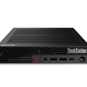 Workstations de escritorio LENOVO 30K6S0NC00