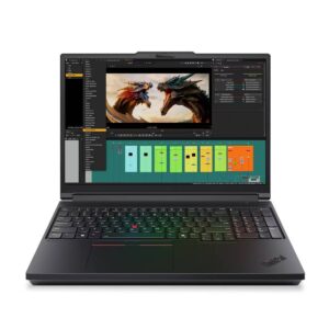 Workstations Móviles LENOVO 21RRS08600