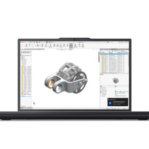 Workstations Móviles LENOVO 21RTS06000